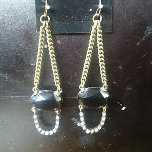 Vintage earrings